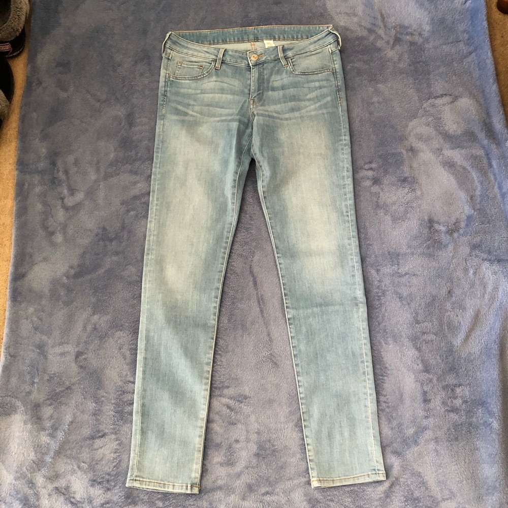 & Denim Jeans